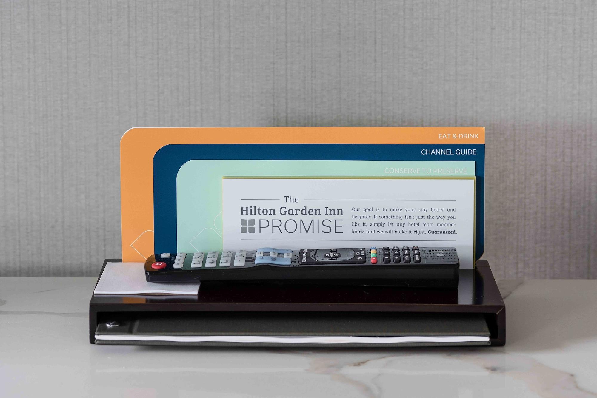 Hilton Garden Inn Hanover Lebanon Eksteriør billede