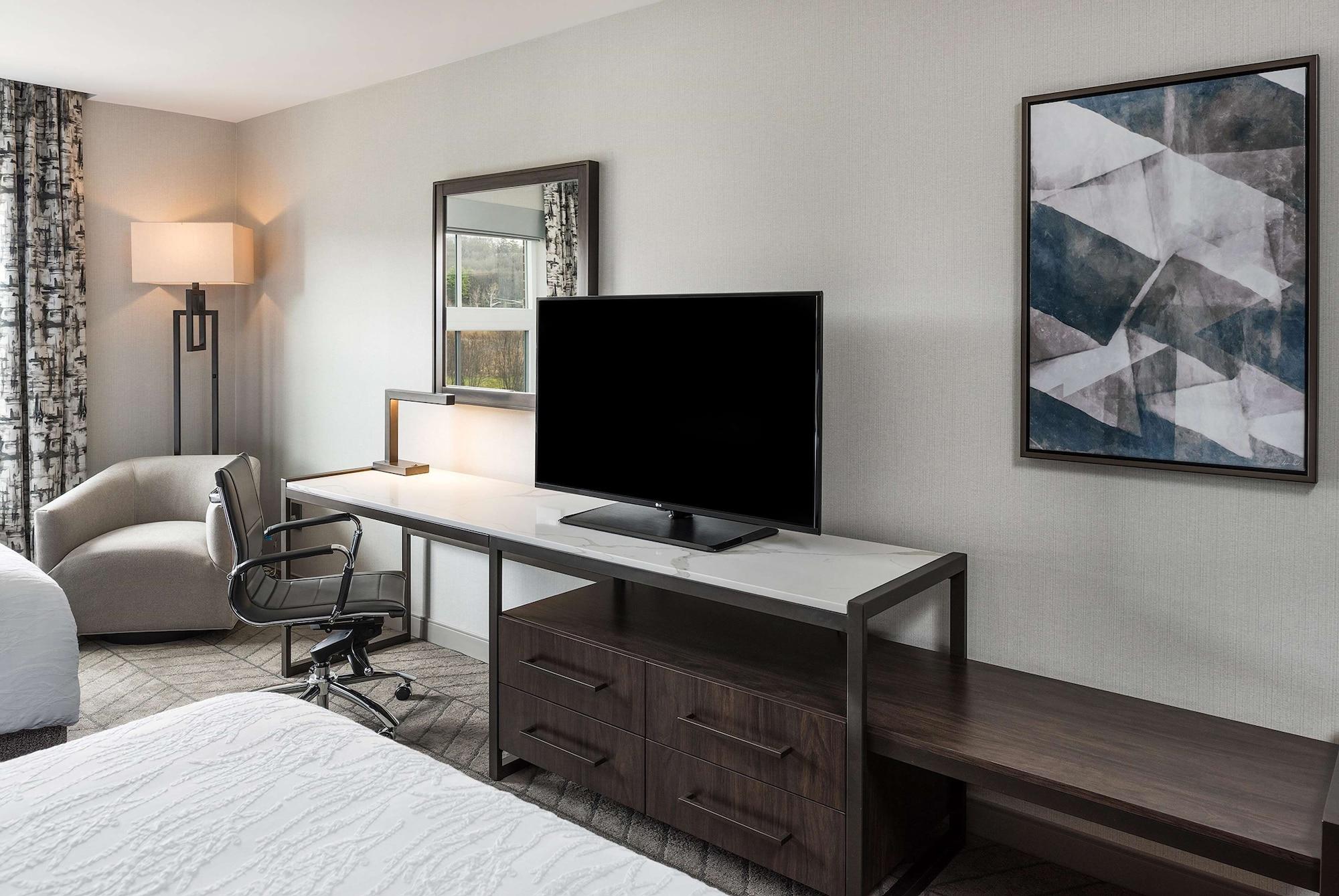 Hilton Garden Inn Hanover Lebanon Eksteriør billede