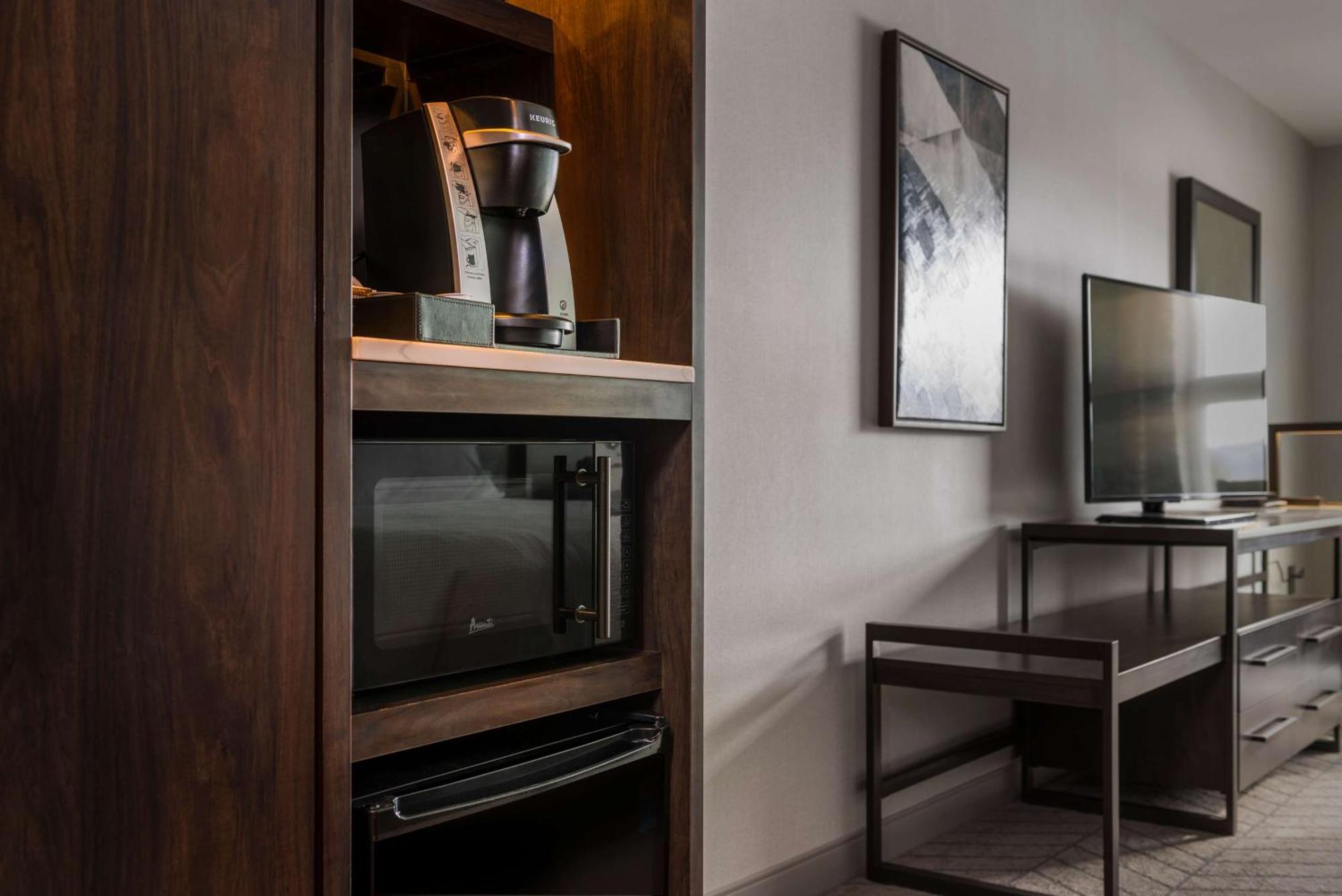 Hilton Garden Inn Hanover Lebanon Eksteriør billede