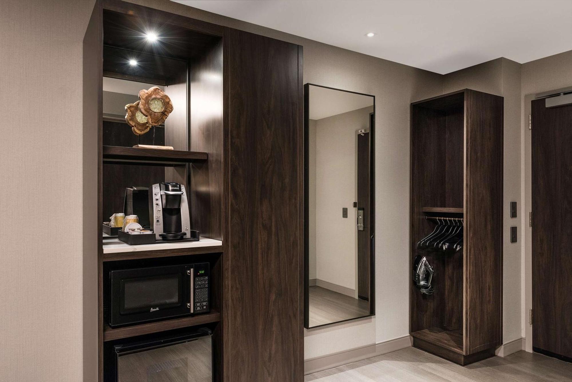 Hilton Garden Inn Hanover Lebanon Eksteriør billede