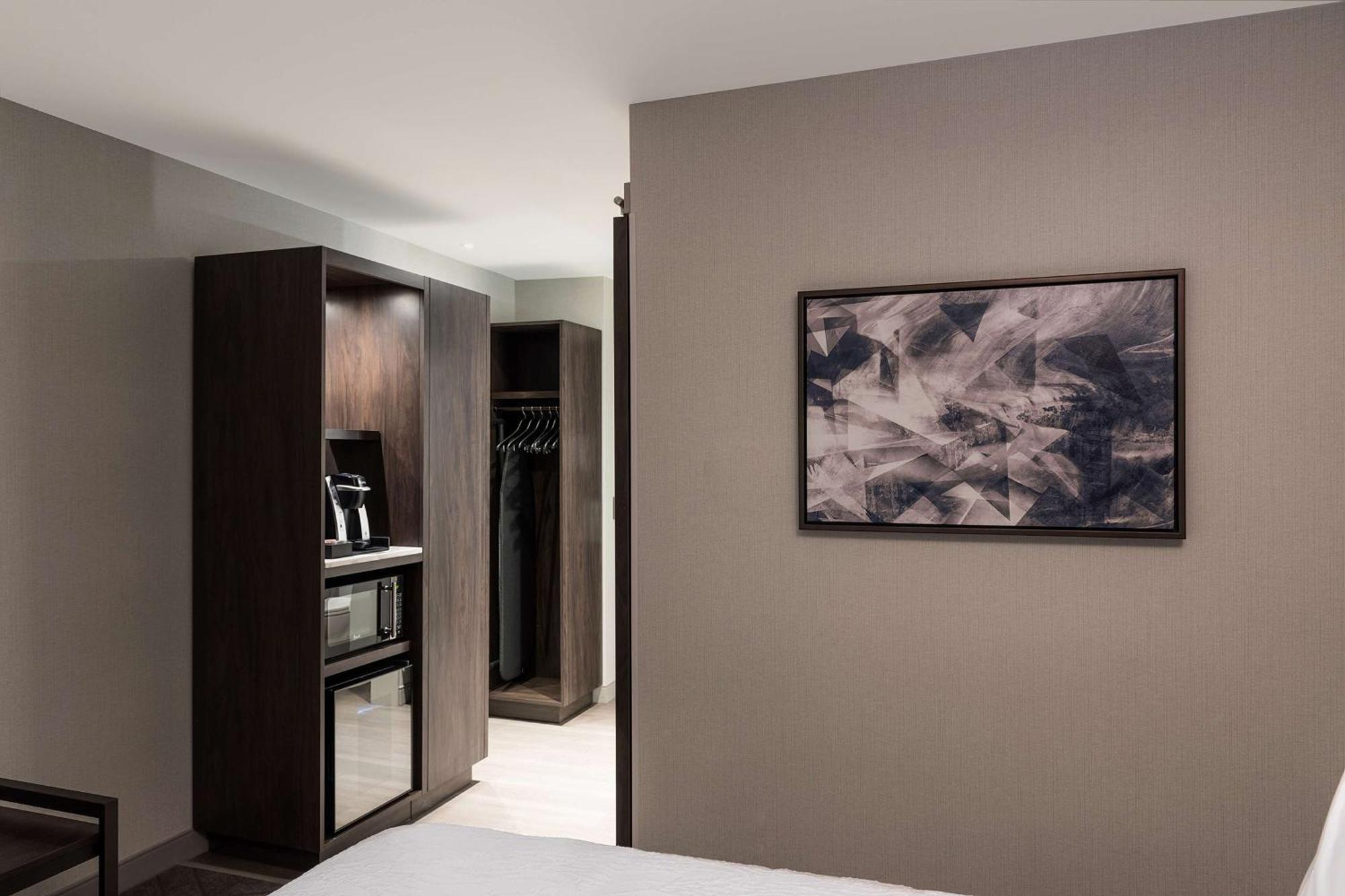 Hilton Garden Inn Hanover Lebanon Eksteriør billede