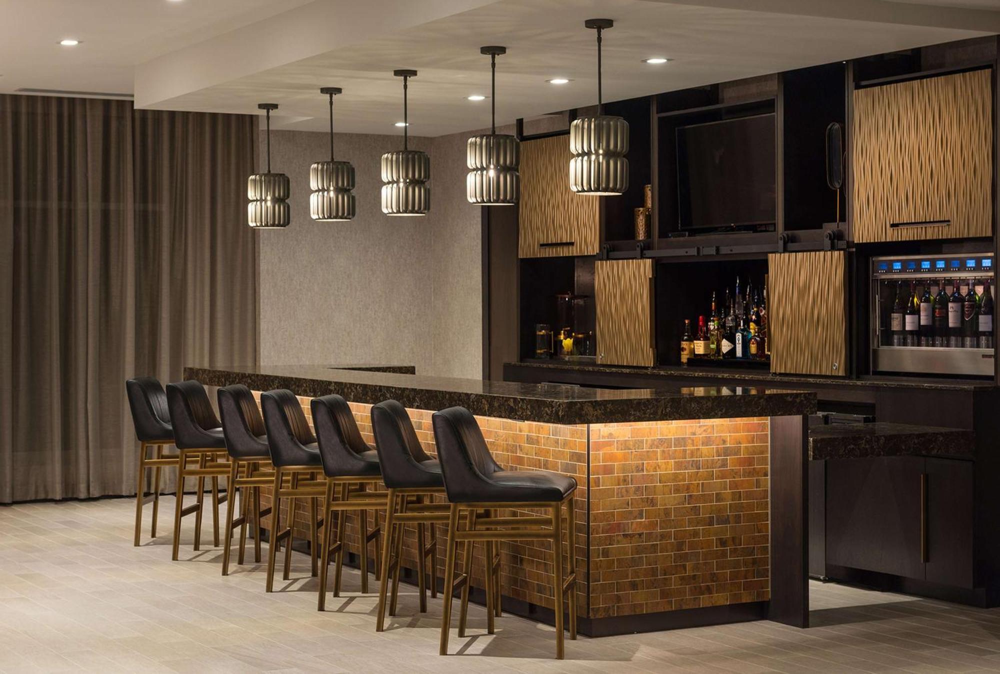 Hilton Garden Inn Hanover Lebanon Eksteriør billede