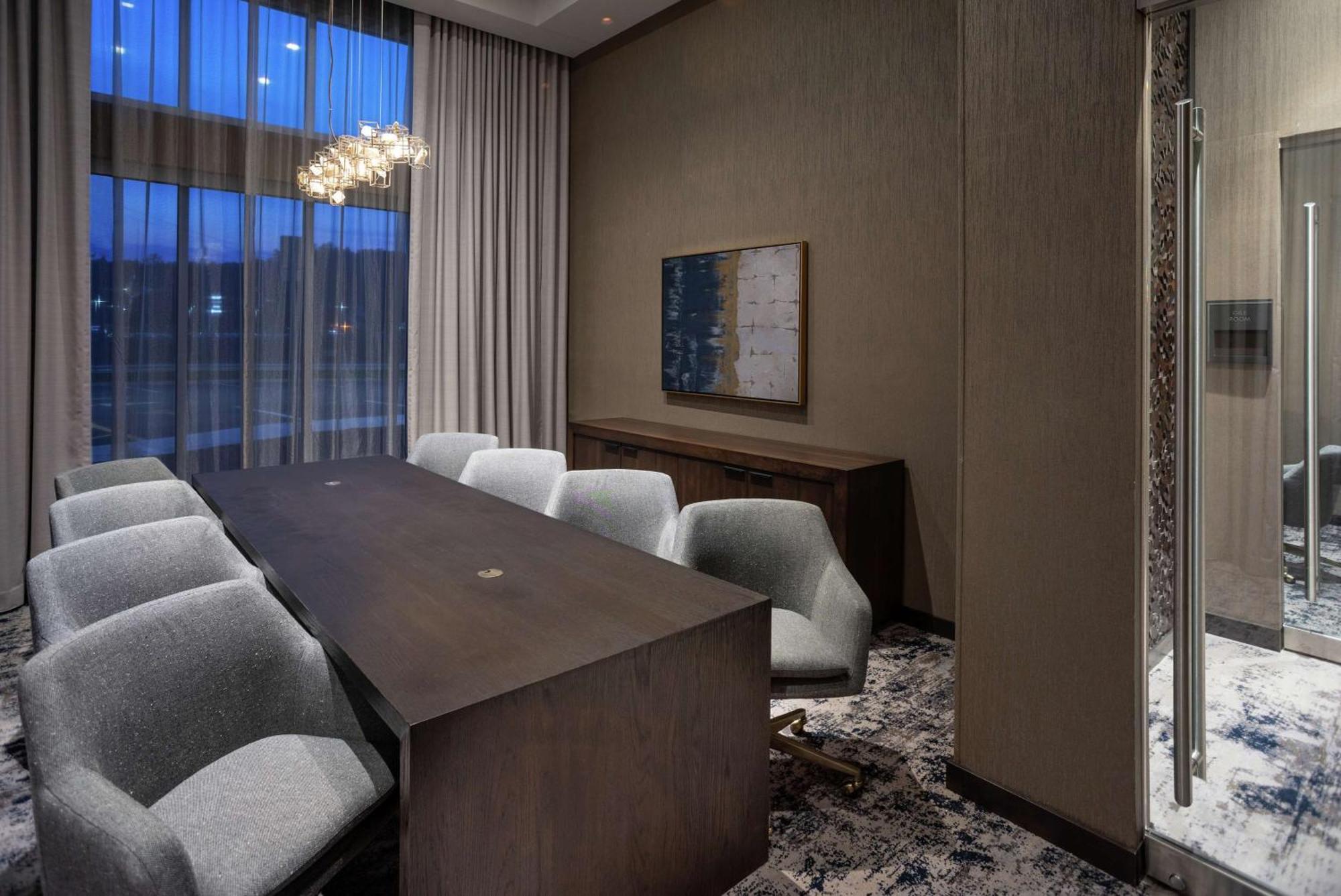 Hilton Garden Inn Hanover Lebanon Eksteriør billede