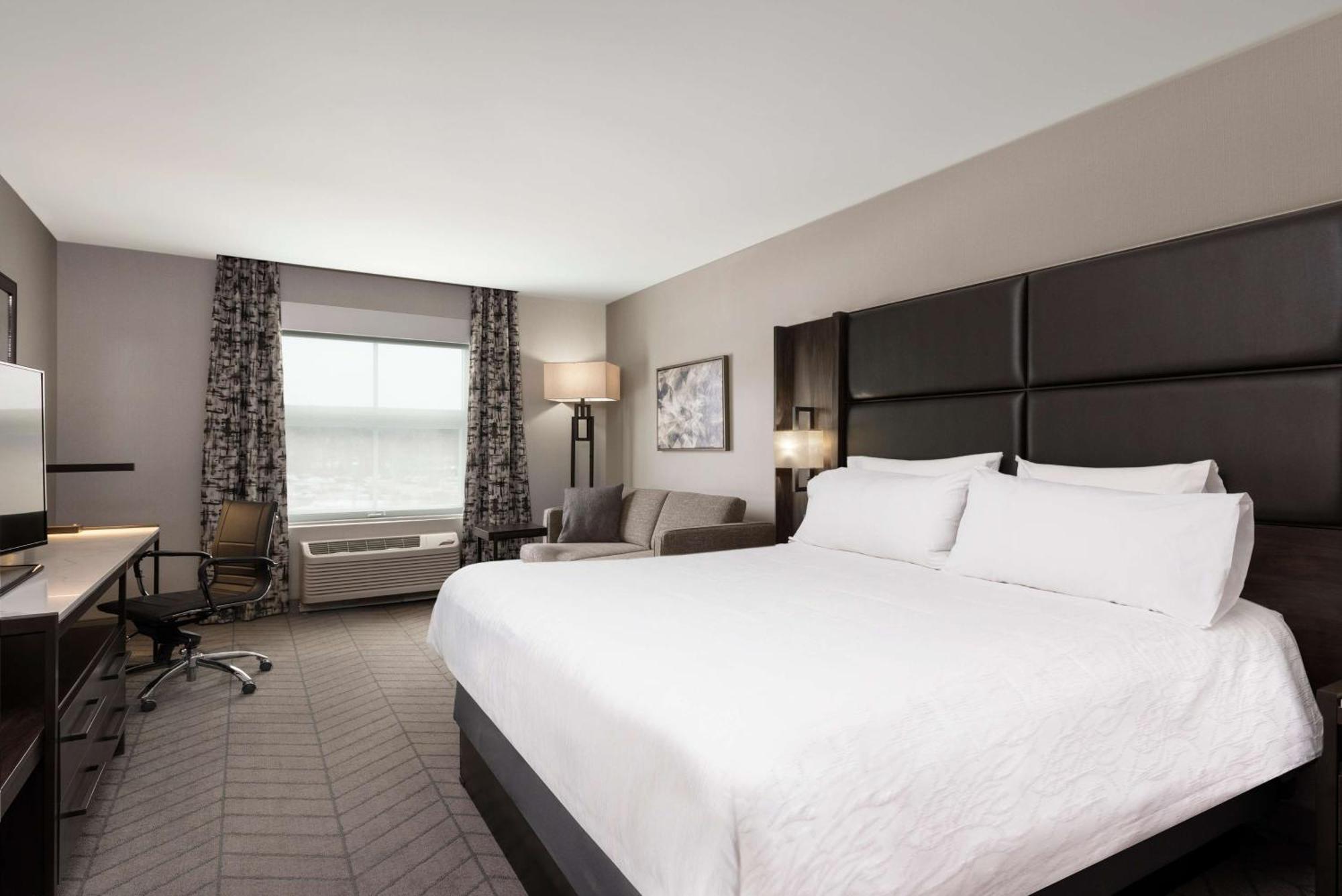 Hilton Garden Inn Hanover Lebanon Eksteriør billede