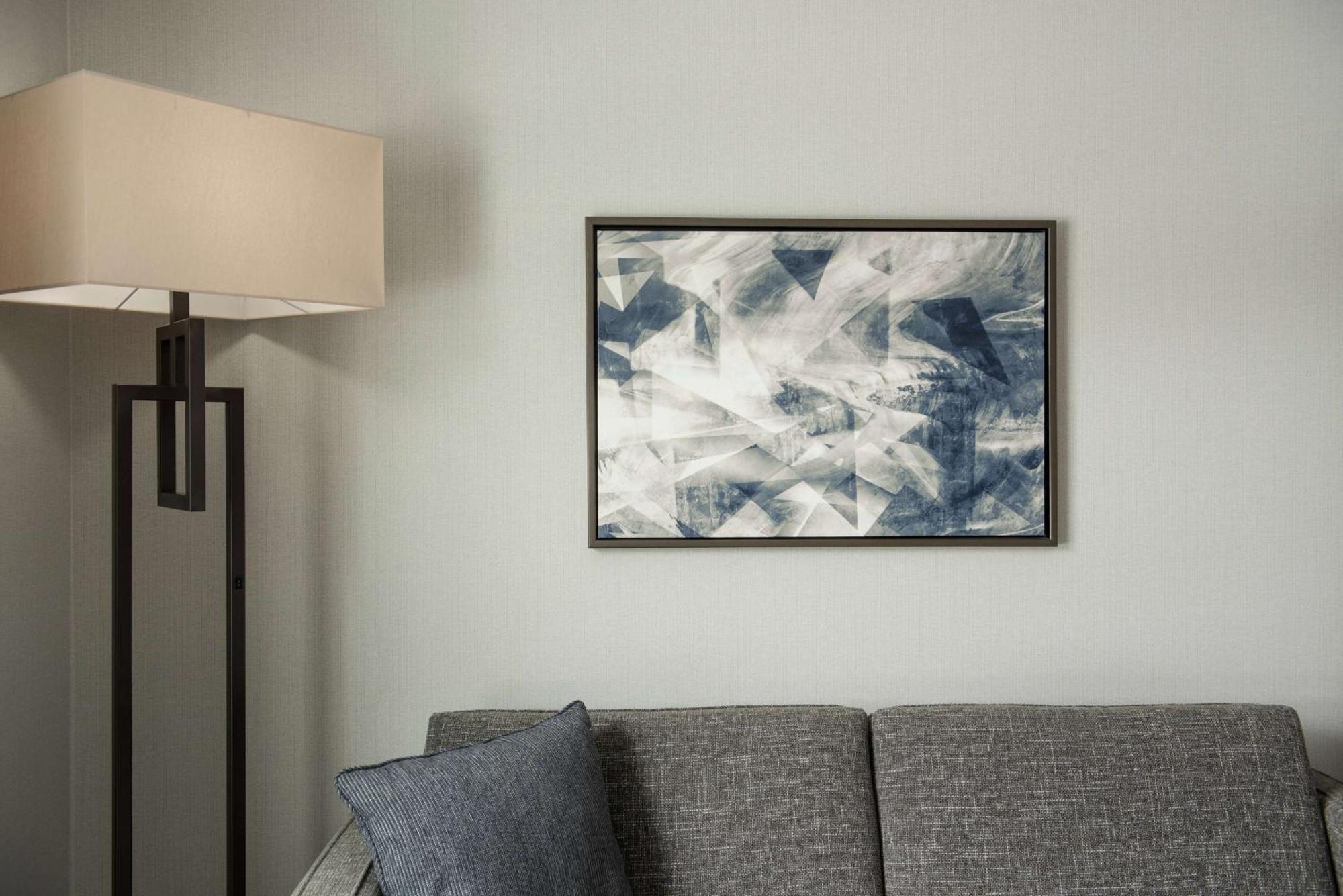 Hilton Garden Inn Hanover Lebanon Eksteriør billede