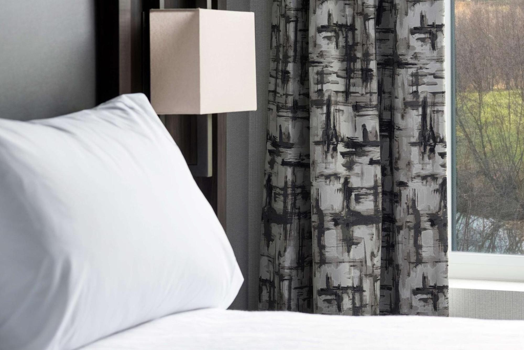 Hilton Garden Inn Hanover Lebanon Eksteriør billede