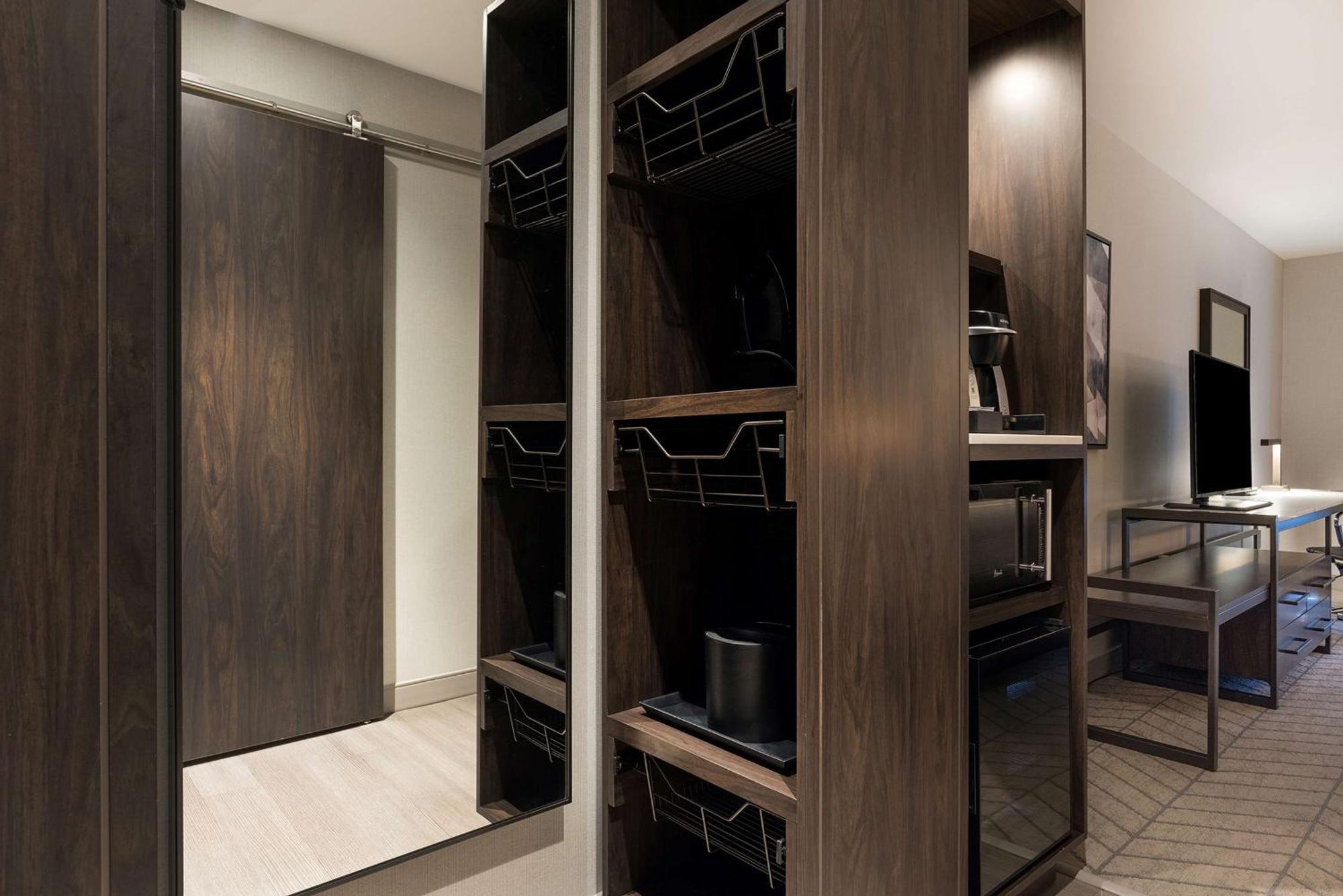 Hilton Garden Inn Hanover Lebanon Eksteriør billede