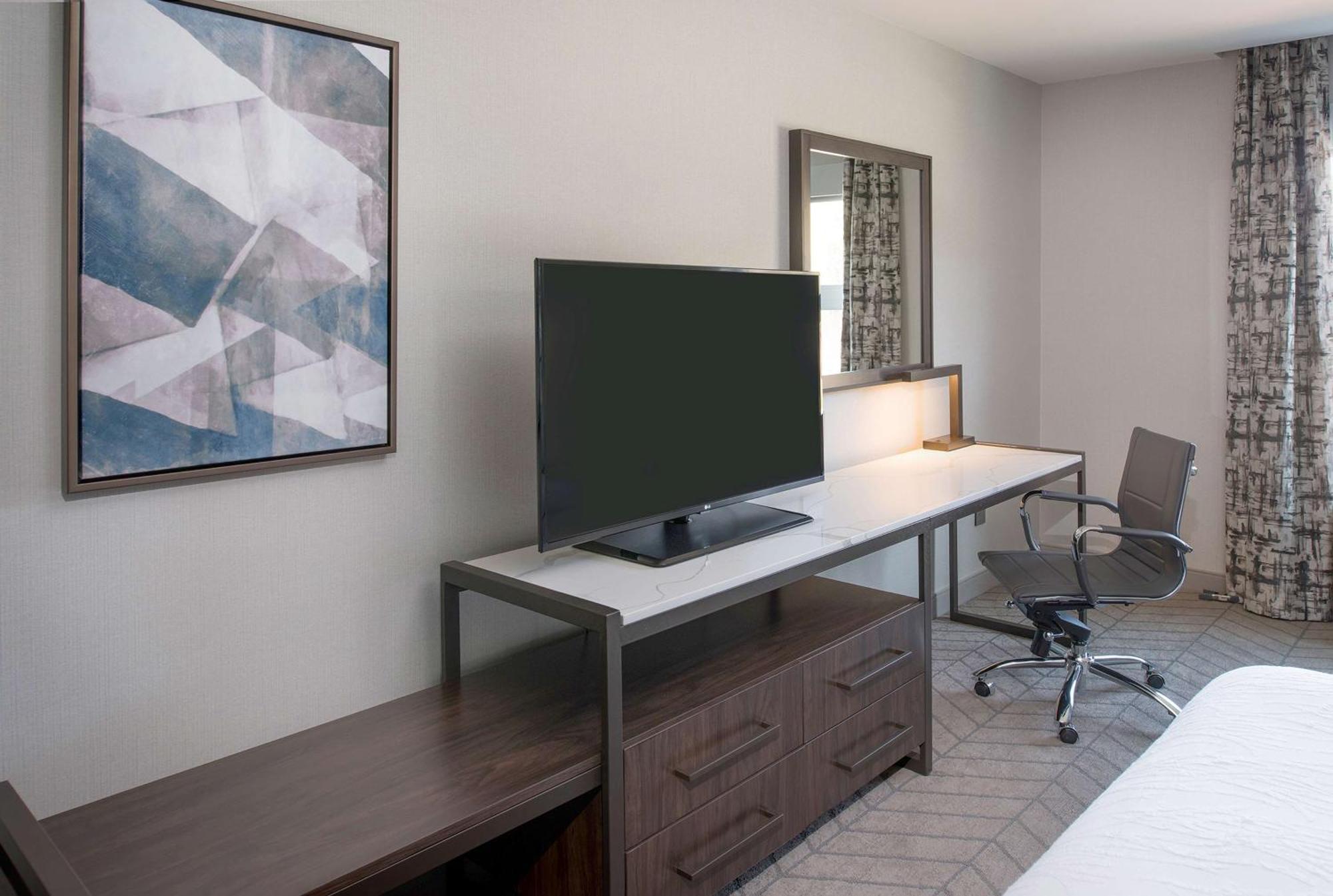 Hilton Garden Inn Hanover Lebanon Eksteriør billede