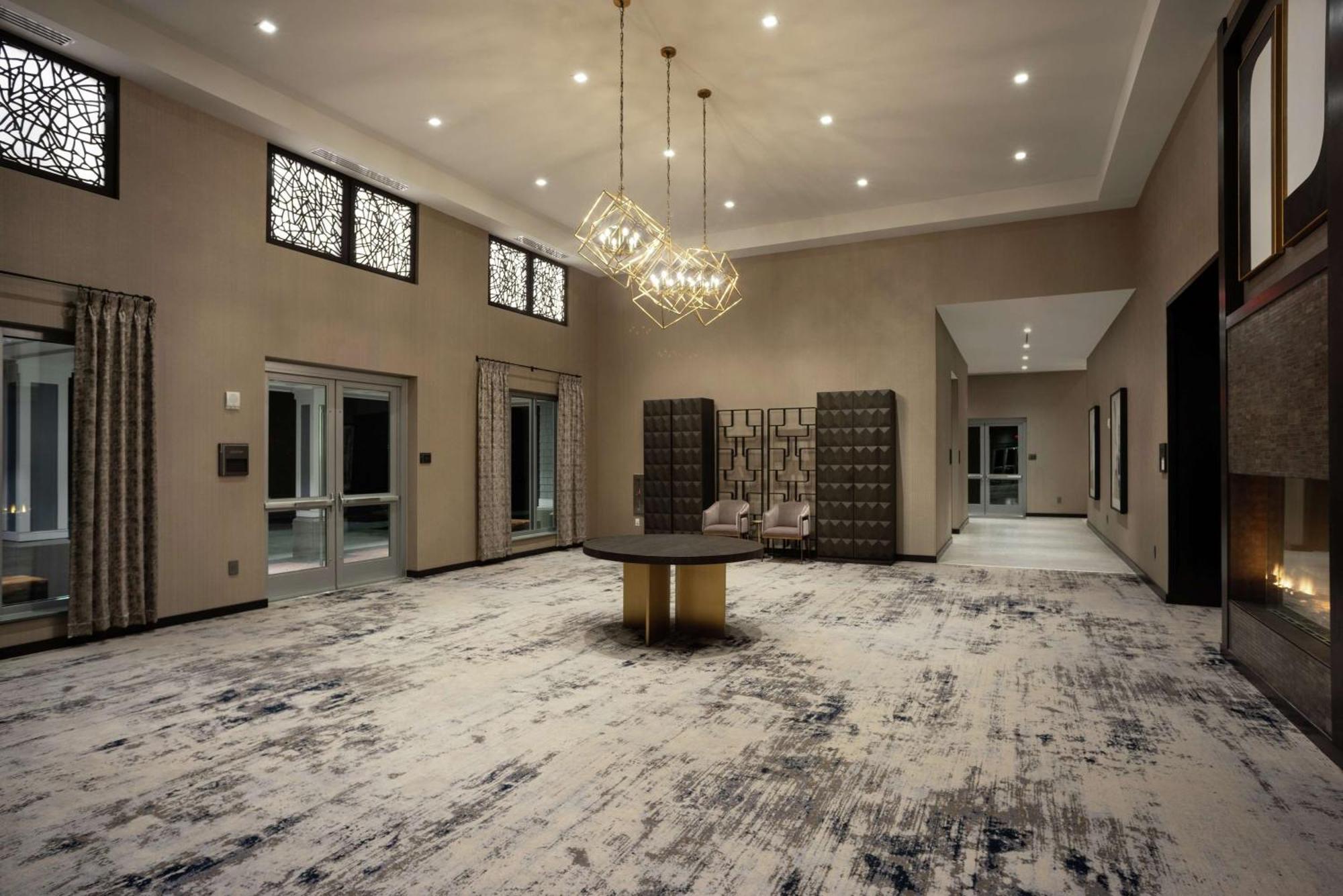 Hilton Garden Inn Hanover Lebanon Eksteriør billede