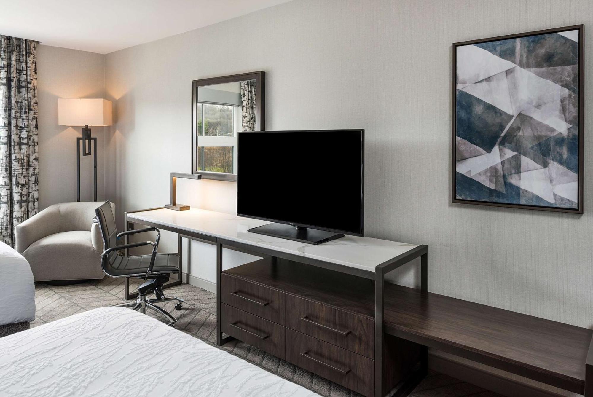 Hilton Garden Inn Hanover Lebanon Eksteriør billede