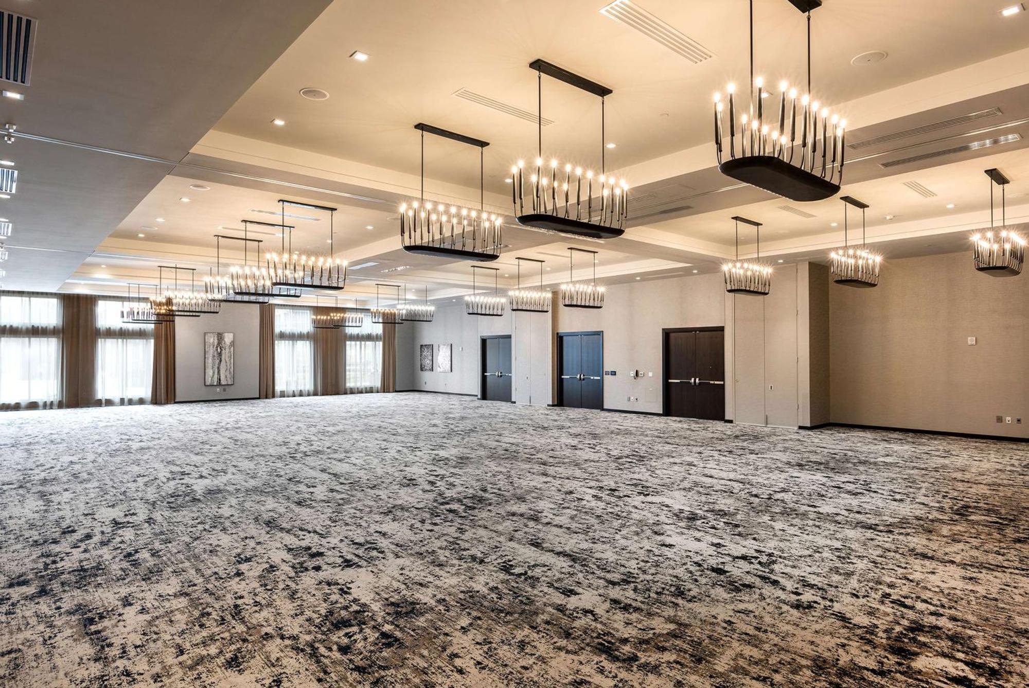 Hilton Garden Inn Hanover Lebanon Eksteriør billede