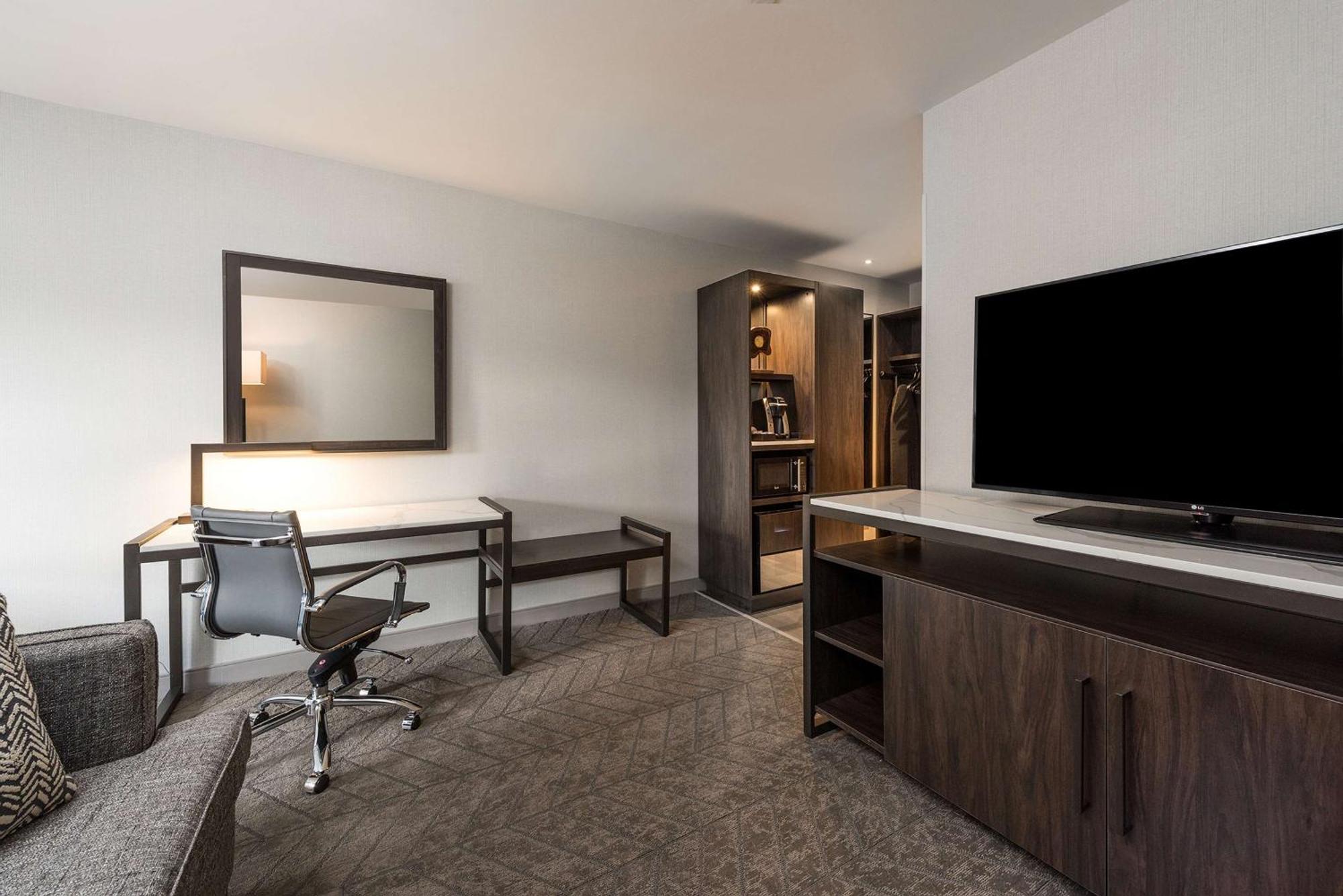 Hilton Garden Inn Hanover Lebanon Eksteriør billede