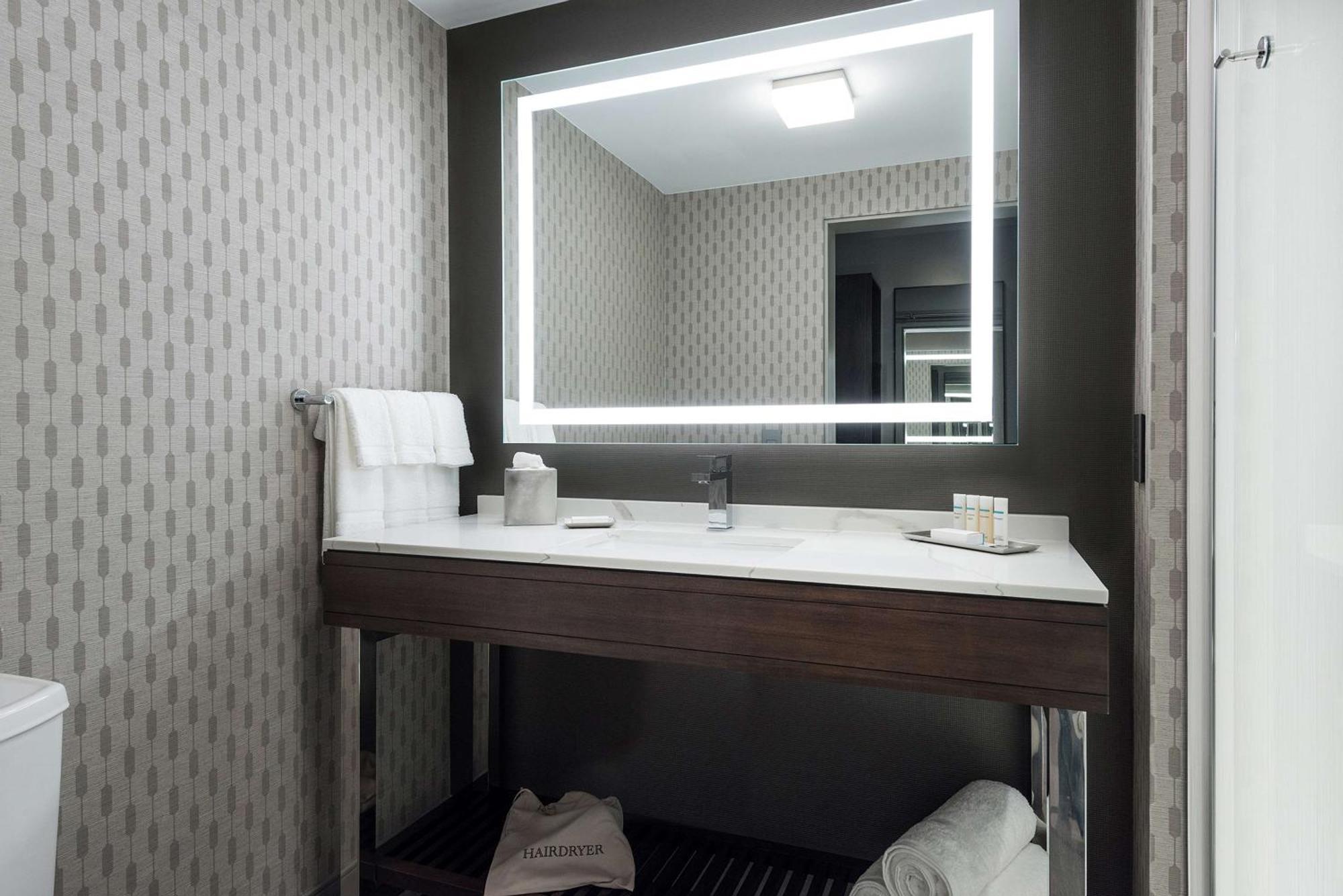 Hilton Garden Inn Hanover Lebanon Eksteriør billede