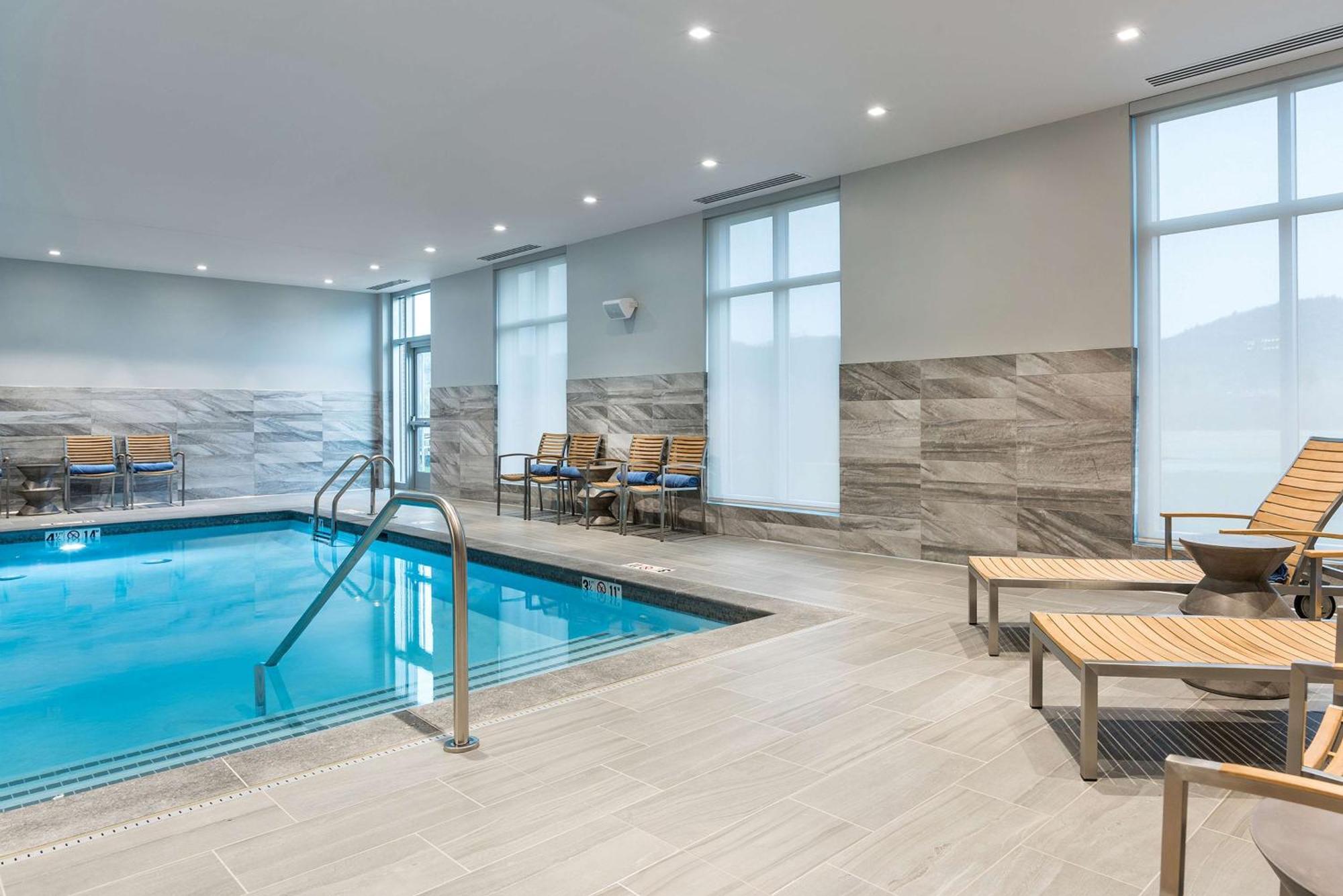 Hilton Garden Inn Hanover Lebanon Eksteriør billede