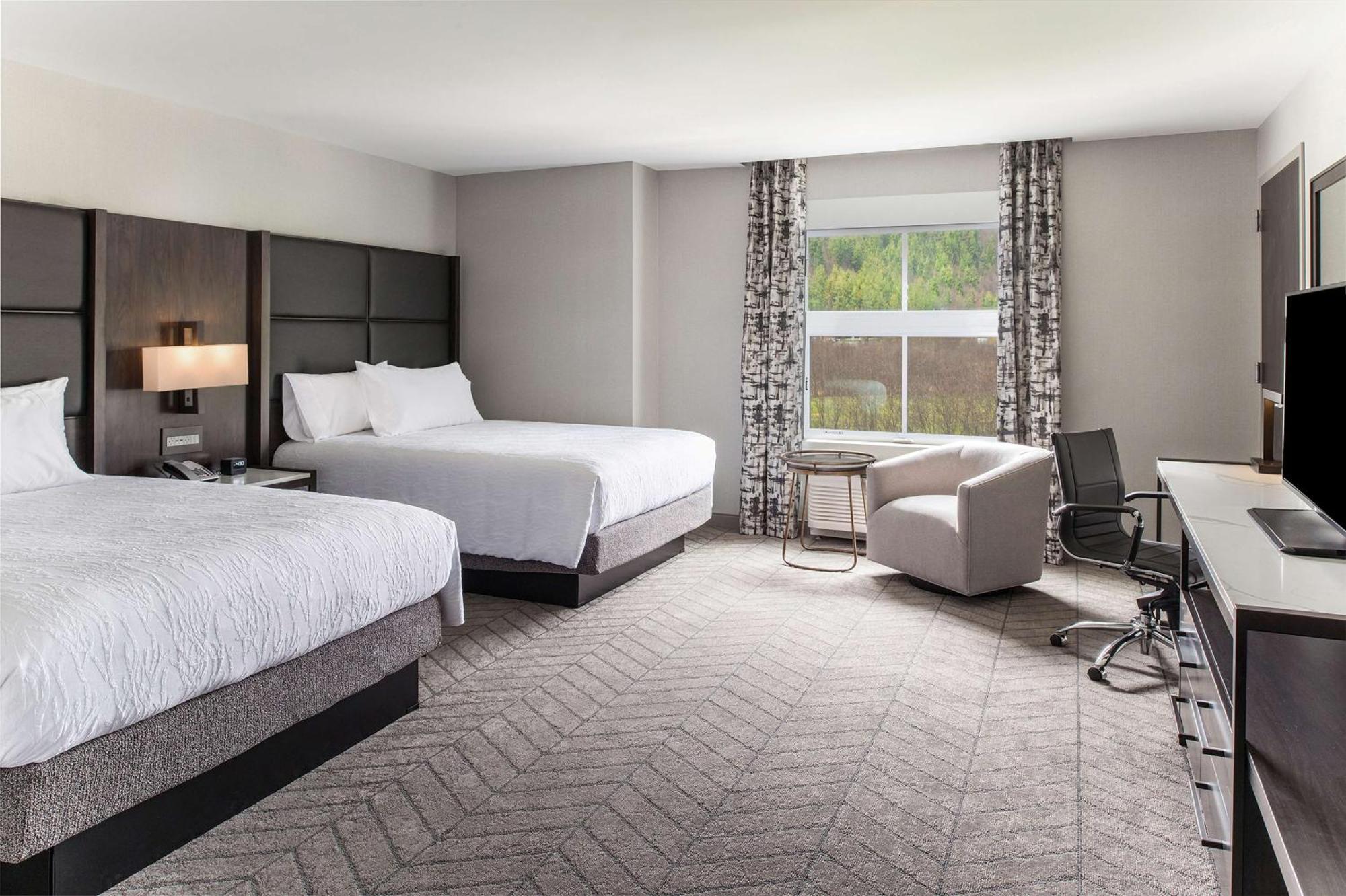 Hilton Garden Inn Hanover Lebanon Eksteriør billede
