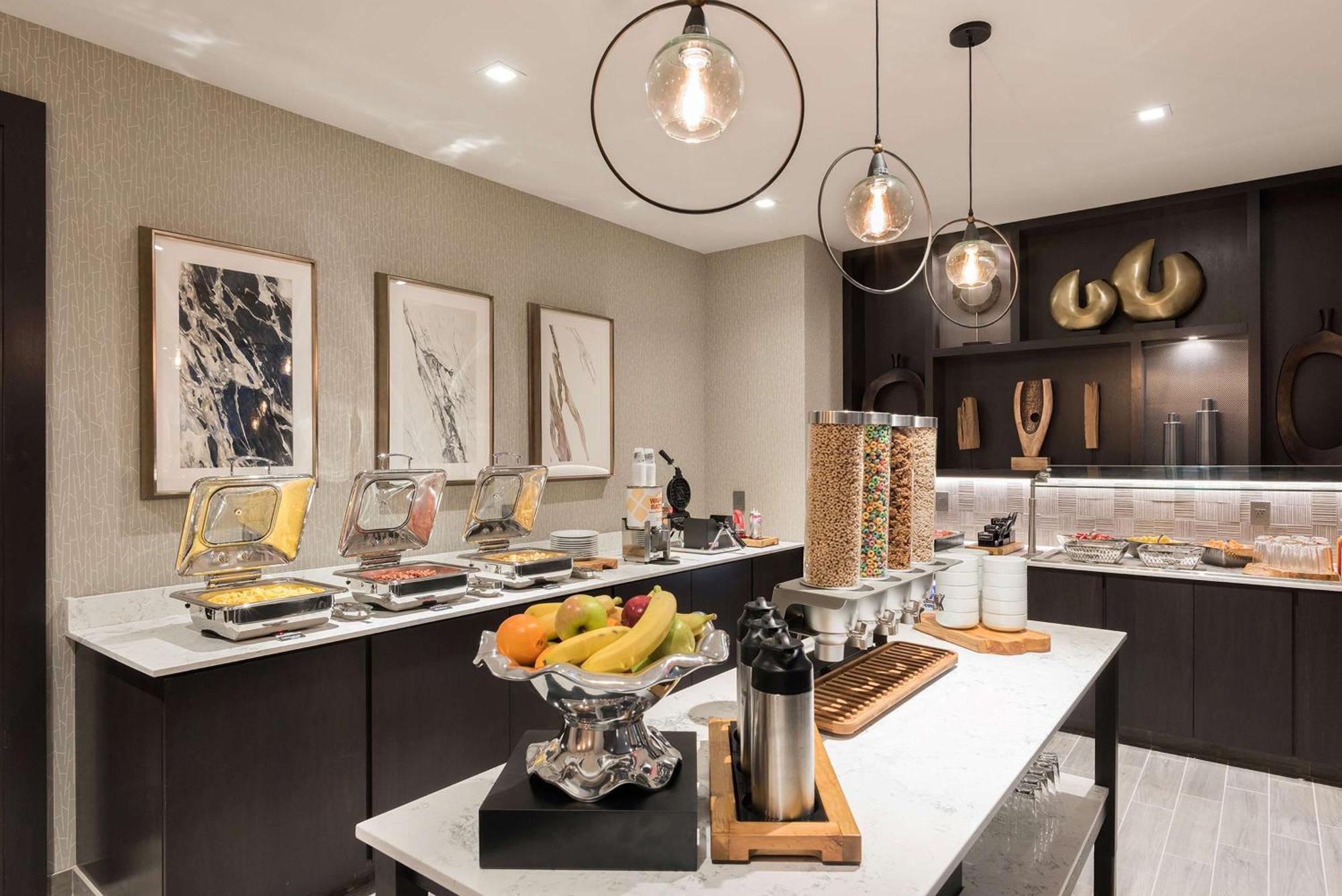 Hilton Garden Inn Hanover Lebanon Eksteriør billede