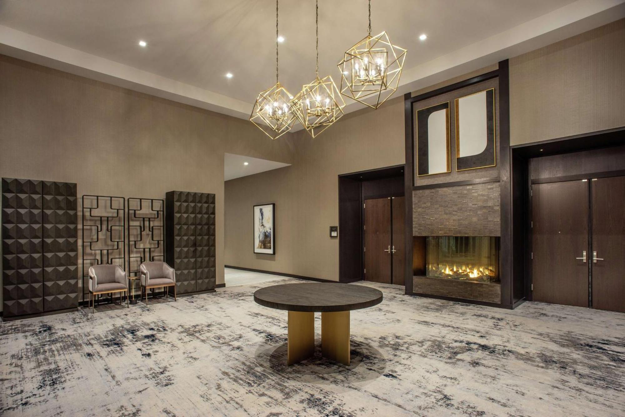 Hilton Garden Inn Hanover Lebanon Eksteriør billede