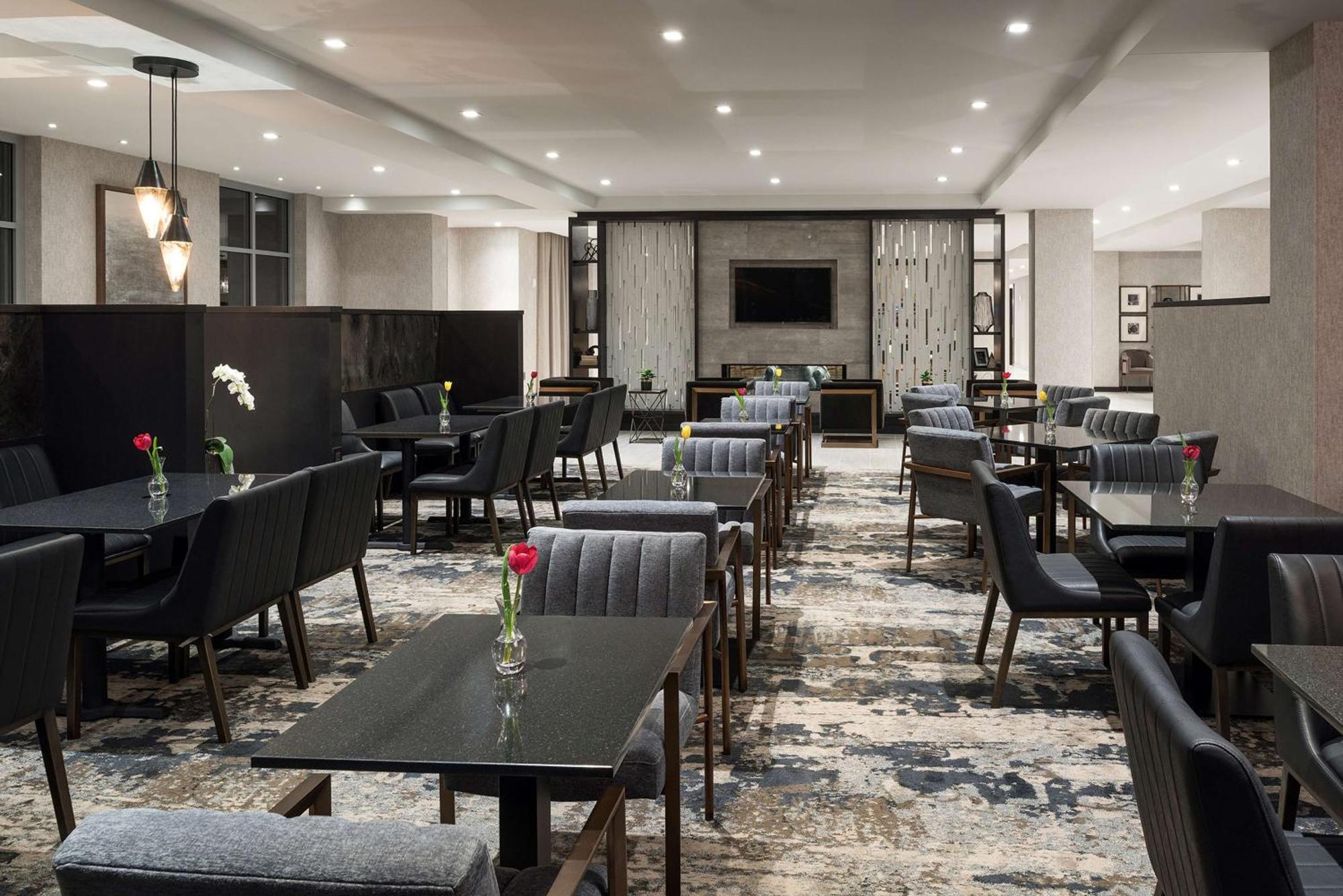 Hilton Garden Inn Hanover Lebanon Eksteriør billede